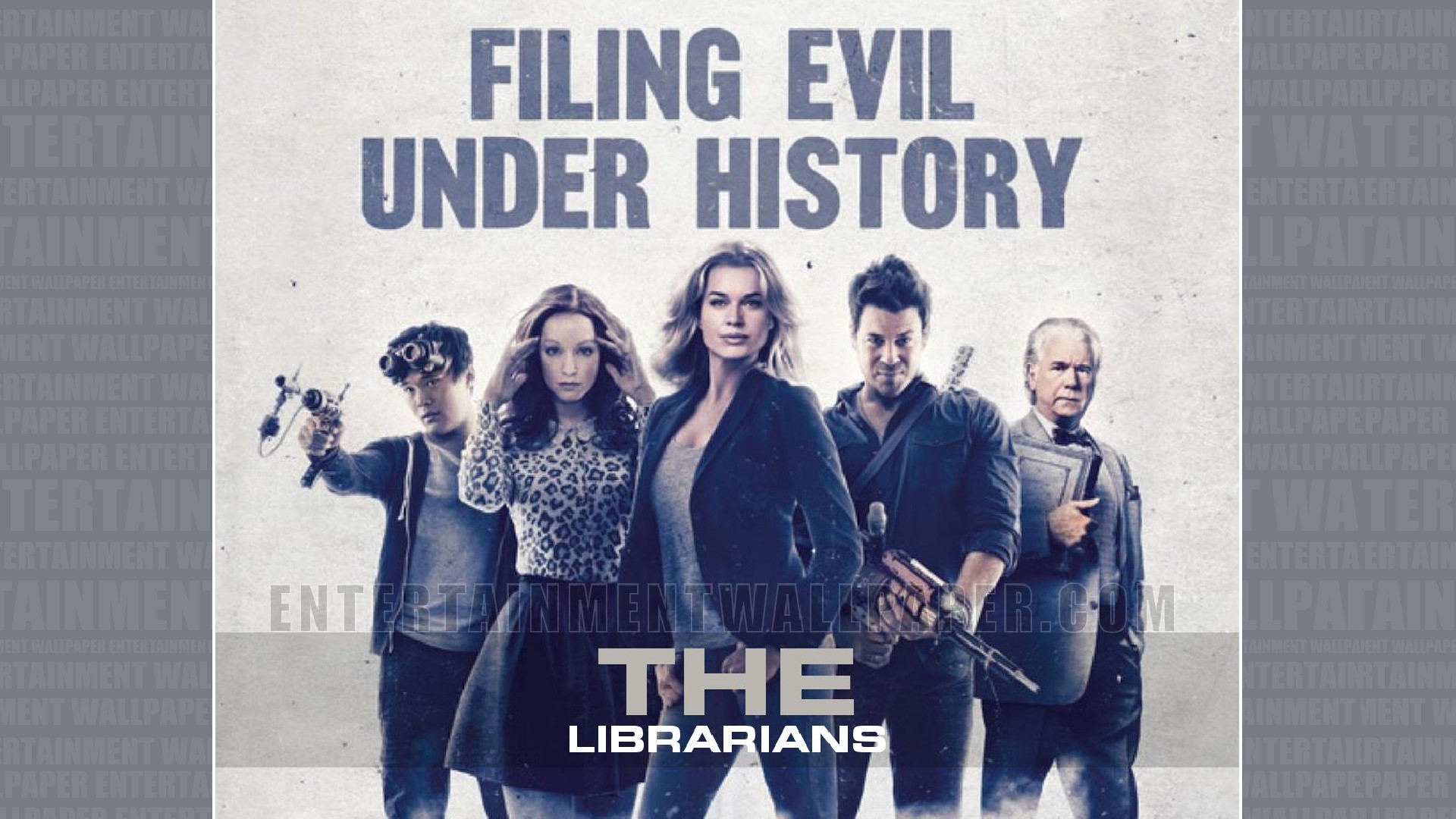 Season 1