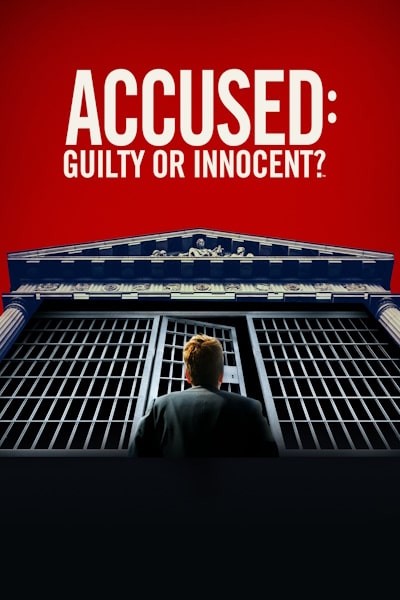 Accused: Guilty or Innocent - Season 6