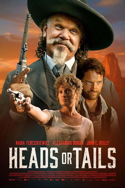 Heads or Tails (Testa o croce)