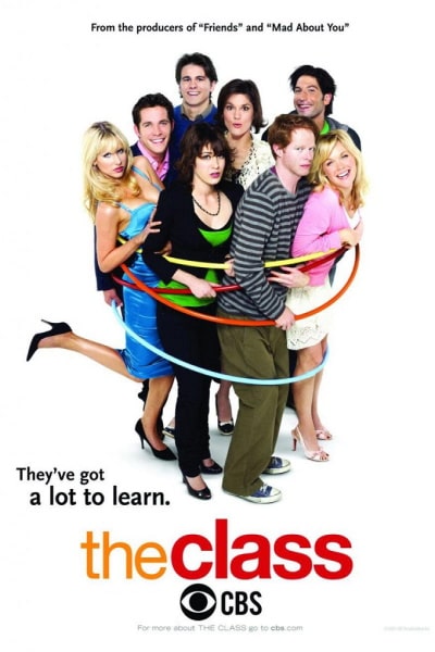 The Class - Season 1