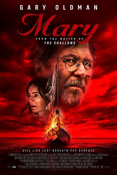 Mary (2019)