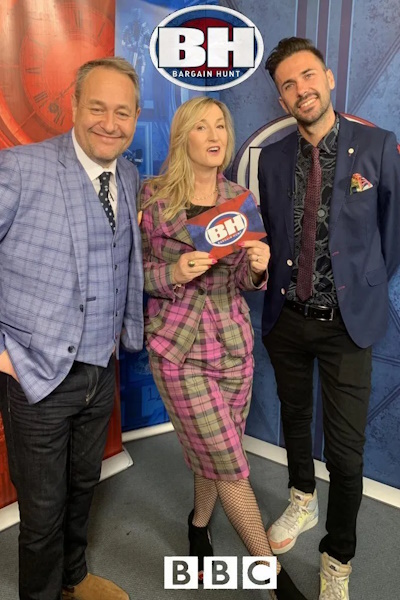 Bargain Hunt - Season 71