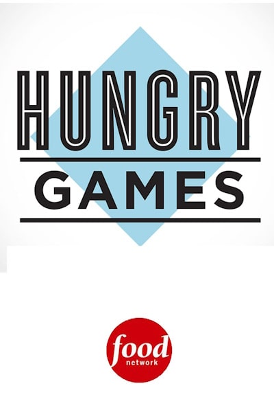 Hungry Games - Season 1