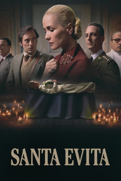 Santa Evita - Season 1