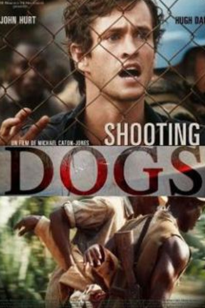 Shooting Dogs