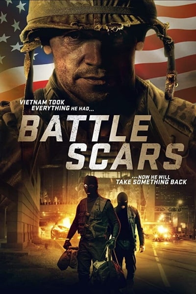 Battle Scars