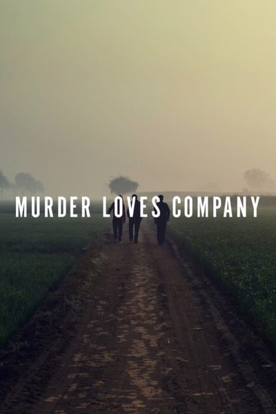 Murder Loves Company - Season 1