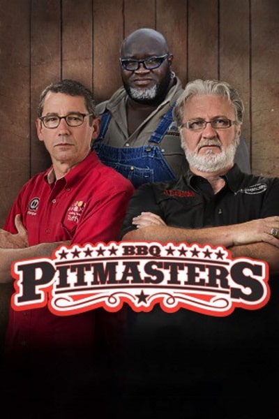 BBQ Pitmasters - Season 3