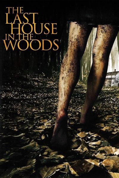 The Last House in the Woods (Il bosco fuori)