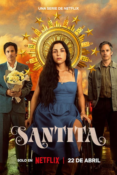 Santita - Season 1