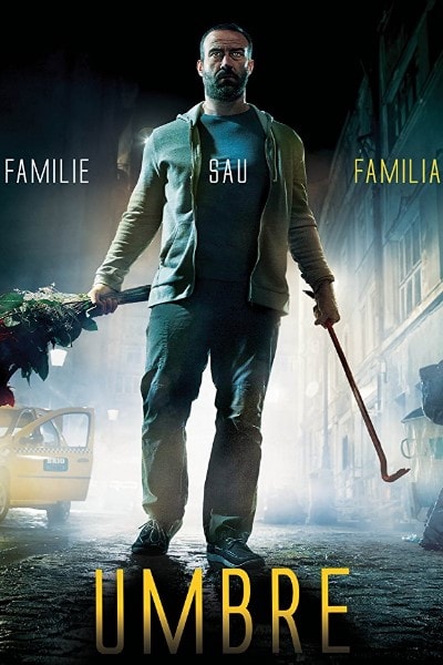 Umbre - Season 1 [Sub: Eng]