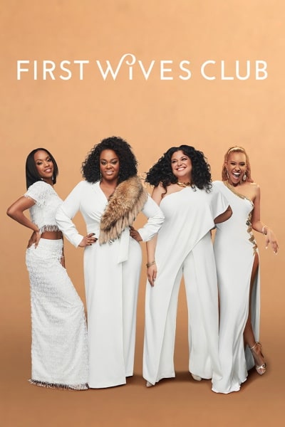 First Wives Club - Season 3