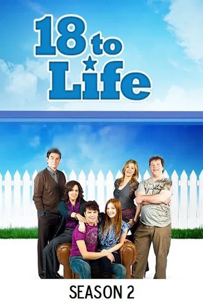 18 to Life - Season 2