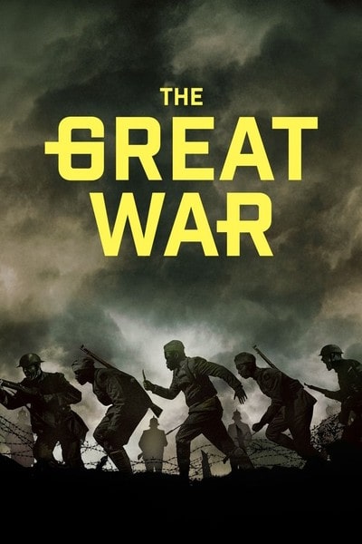 The Great War - Season 1