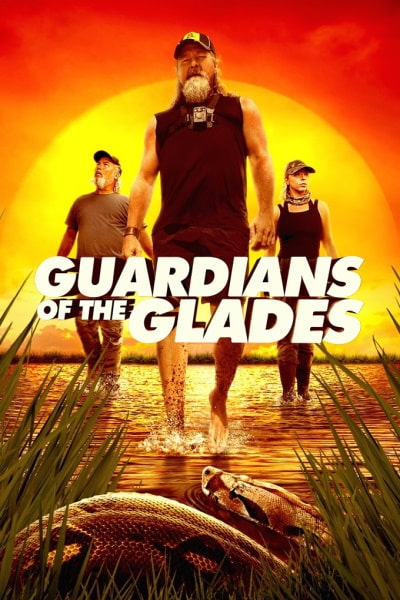 Guardians of the Glades - Season 2