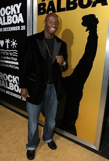 Antonio Tarver