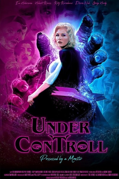 Under ConTroll (Trolls World)