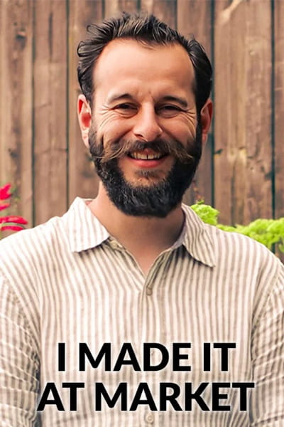 I Made It at Market - Season 1