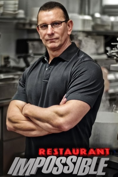 Restaurant: Impossible - Season 15
