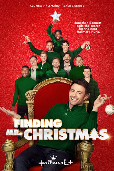 Finding Mr Christmas - Season 1