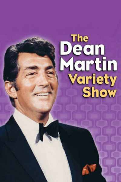 The Dean Martin Show - Season 2