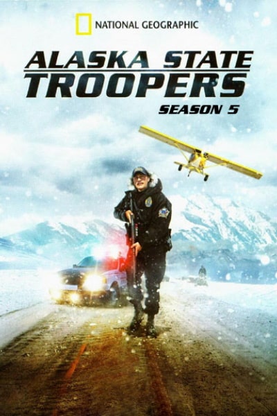Alaska State Troopers - Season 5