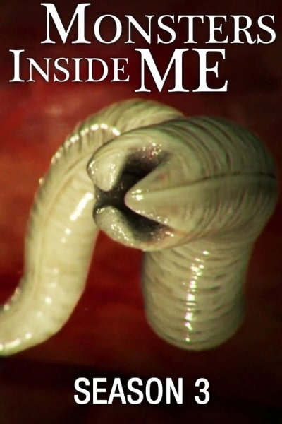 Monsters Inside Me - Season 3