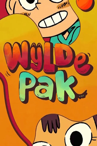 Wylde Pak - Season 2