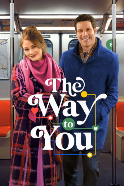 The Way to You