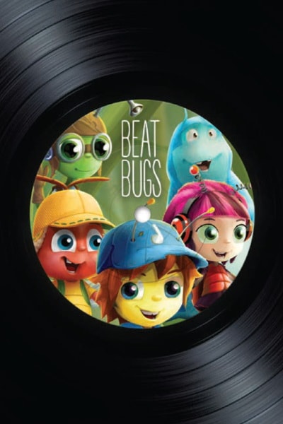 Beat Bugs - Season 1