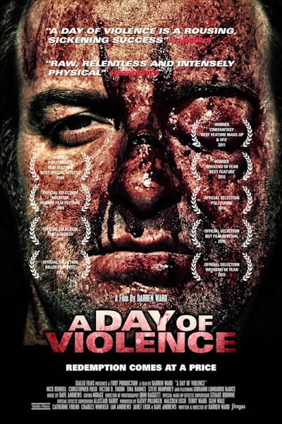 A Day of Violence