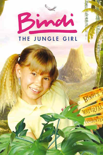 Bindi the Jungle Girl - Season 1