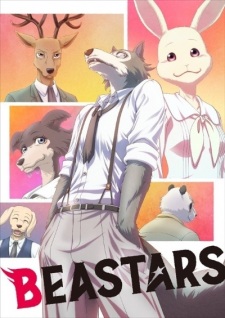 Beastars - Season 1 [Sub: Eng]