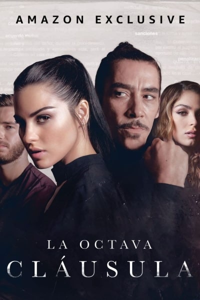 The Deal (La Octava Clausula)