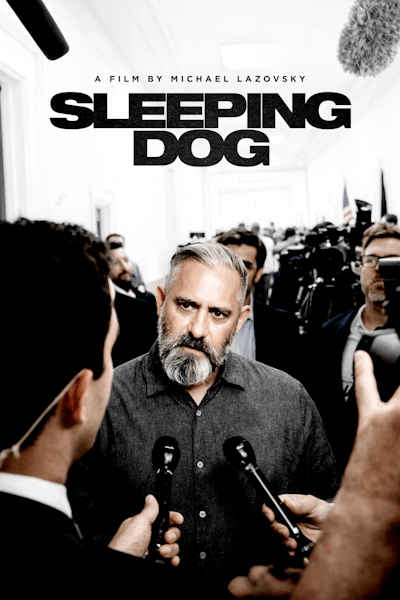 Sleeping Dog (2026)