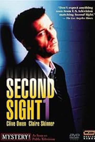Second Sight