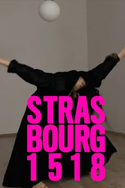 Strasbourg 1518
