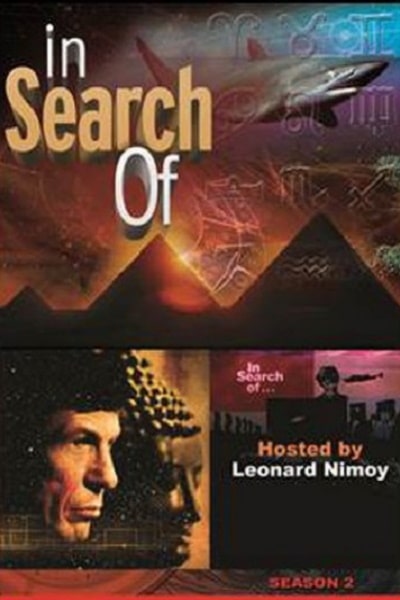 In Search of - Season 2
