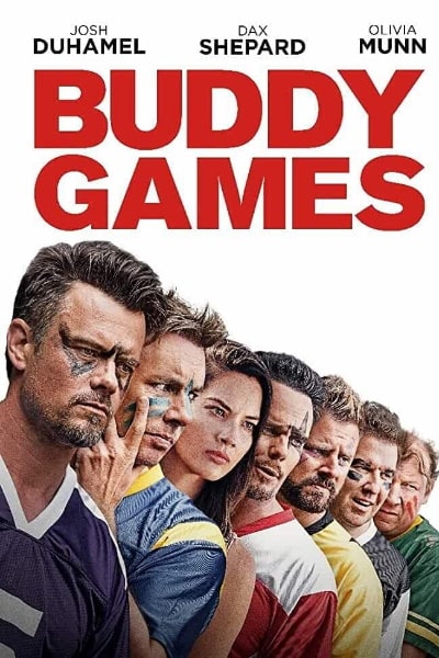 Buddy Games