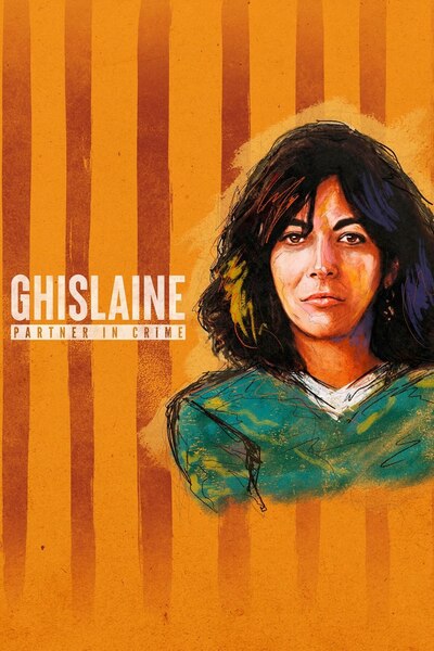 Ghislaine: Partner in Crime - Season 1
