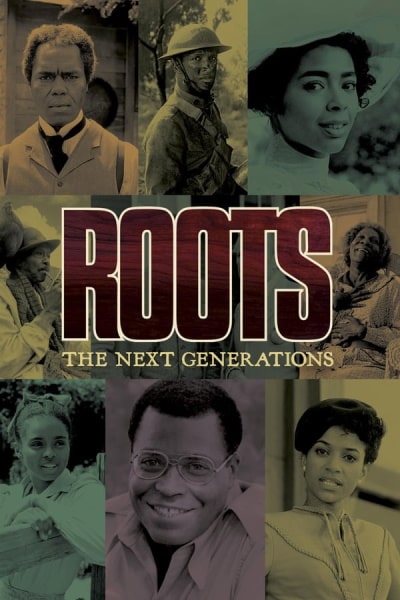 Roots: The Next Generations - Season 1