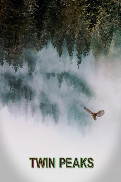 Twin Peaks - Season 2 (1990)