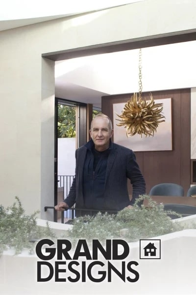 Grand Designs - Season 25