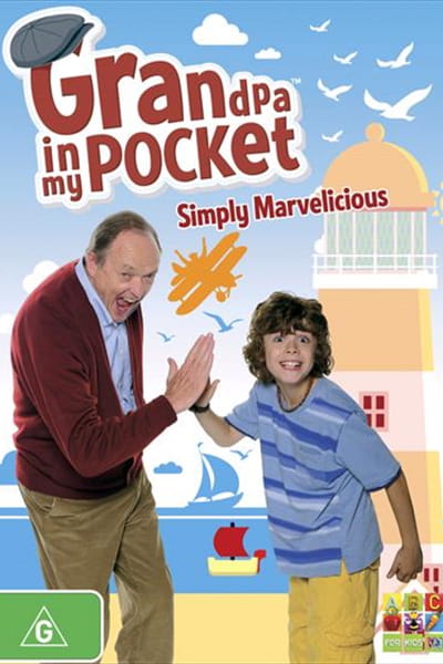 Grandpa in My Pocket - Season 5