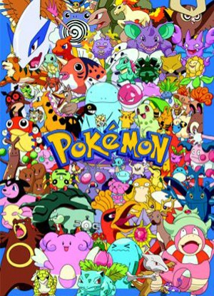 Pokemon: Advanced - Season 6 [Sub: Eng]