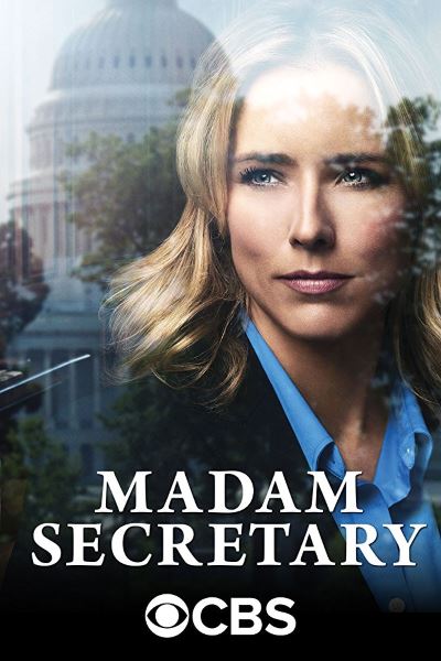 Madam Secretary - Season 5