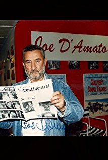 Joe DAmato