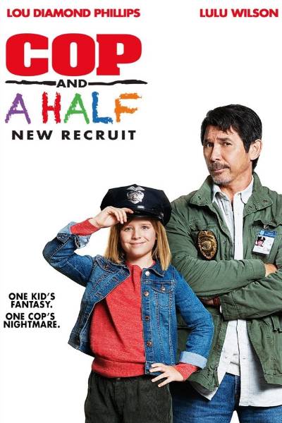 Cop and a Half: New Recruit