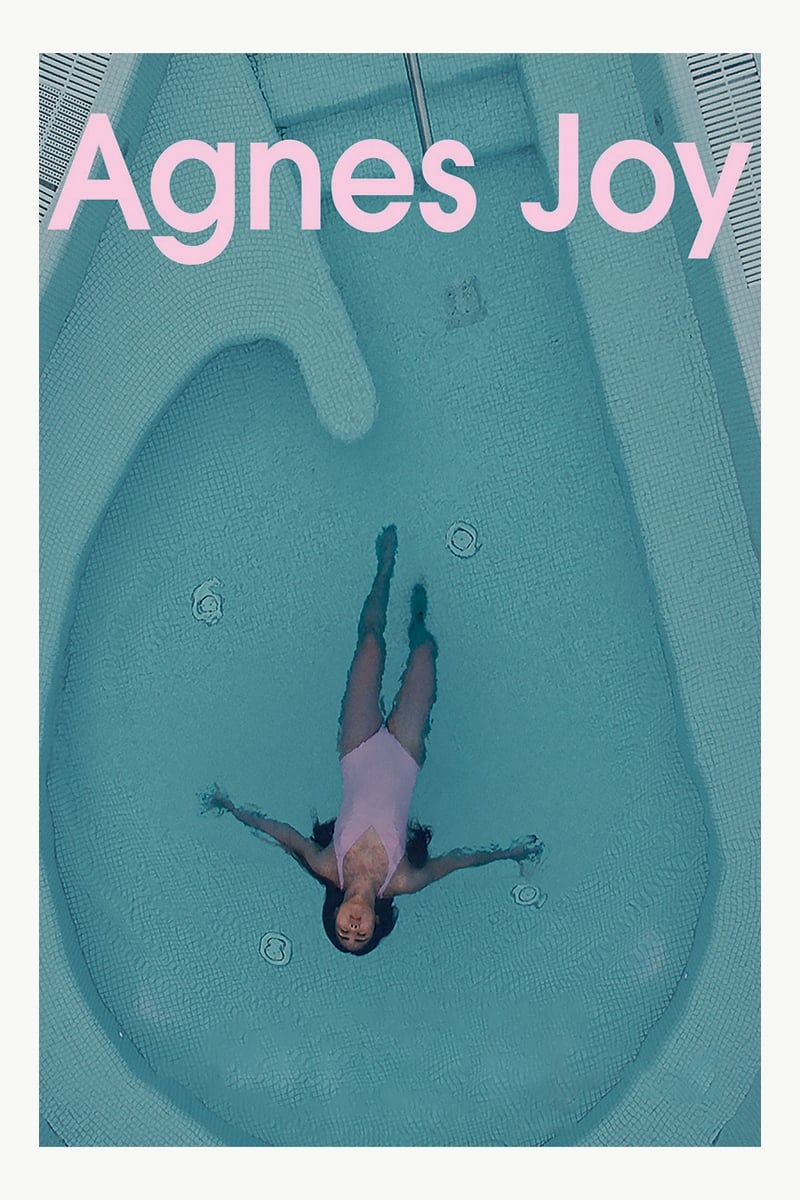 Agnes Joy [Audio: Icelandic]