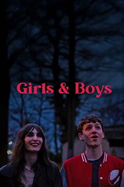 Girls and Boys